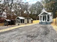 Angler Cottage at KY Lake