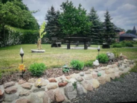 Beautiful vacation apartment Hotels in Neustrelitz