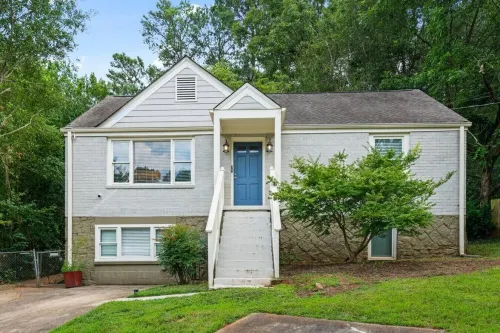 4 Beds 2 King Pet Friendly Serene Retreat