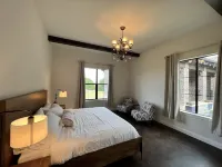 Vineyard Villa
