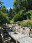 Vineyard Views House & Guest House, Suttons Bay - close to Traverse City, Leland