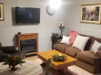 The MacKenzie Studio Apartment 호킹 카운티 호텔