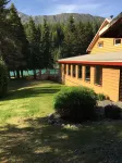 The River House - Private 1.6 acre Upper Kenai Riverfront Home - Cooper Landing