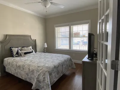 Family Friendly Ocean Block Duplex Beach House Rental in Ortley Beach, NJ! Hotels near Jain Samir MD FACC, N.J. Heart & Vascular Specialists