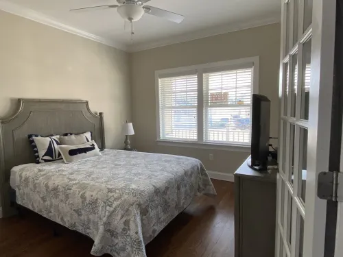 Family Friendly Ocean Block Duplex Beach House Rental in Ortley Beach, NJ!