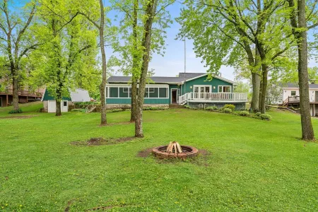 Unplug at RIVER RUN—Secluded, Waterfront, Kayaking