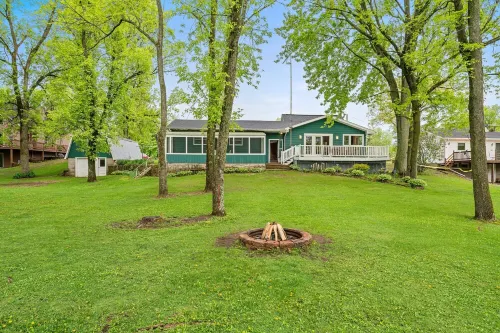 Unplug at RIVER RUN—Secluded, Waterfront, Kayaking