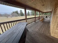 Horseshoe Lodge Canaan Valley