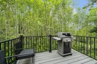 NEW Build Modern House,Hot Tub, BBQ,Air Hockey,foosball