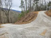 Fall Foliage Cabin on 11 Acres with Lake/Mtn. Views!