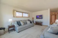 Newcastle Estate: 3 Bdrm Bungalow