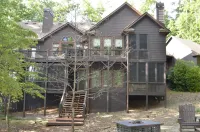 Luxury Home Big Canoe Near Main Gate