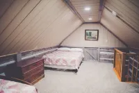 Audrey's Abode - Restored log cabin, country setting, minutes from Jacksonville Hotels in Morgan County