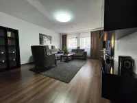 Nice accommodation in the old town