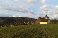 Tolle Ferienwohnung für 4 Pers. im Oberharz!