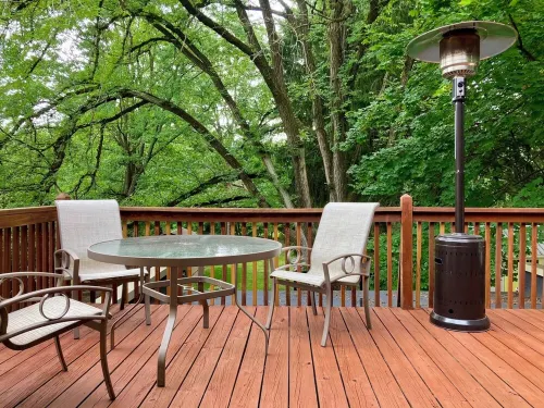 The Reunion and Getaway House! Lovely home where everyone gets their own space! Hotels in Wooster