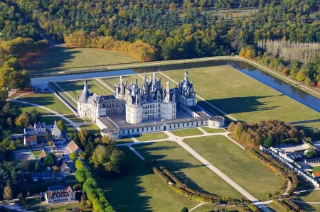 Gîte "La Patouille" Отели рядом с достопримечательностью «Парк Мини-Шато»