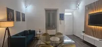 "La Passeggiata" apartment. Hotel in zona Stadio Fausto Cecconi