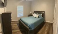 Serenity at Pickwick- Minutes from JP Coleman State Park