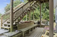 Become a Beach Bum at the Beach Bungalow - Hot Tub, Kayaks, Wi-Fi, & SAND!!!