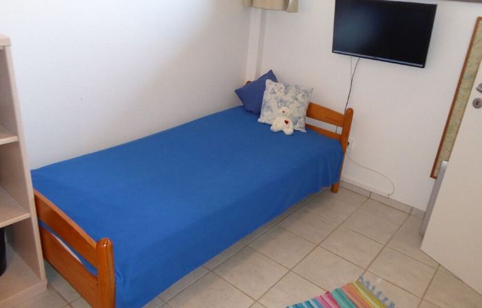 Sol Mare - Pool, Sauna, Discount from 7 Nights