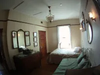 THE JOHN RIORDAN HOUSE. BUILT 1898.  VACANT, BURIED FOR 60 YEARS, RESTORED 2012 Hotels in Jerome