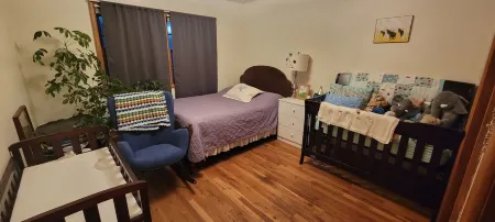 Big, Comfy Home near Parks and UW East Campus