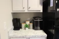 BRAND NEW!! The Emerald Hideaway. Located in the heart of Emerald Isle