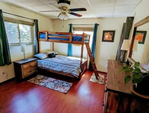 Royal Gorge Retreat