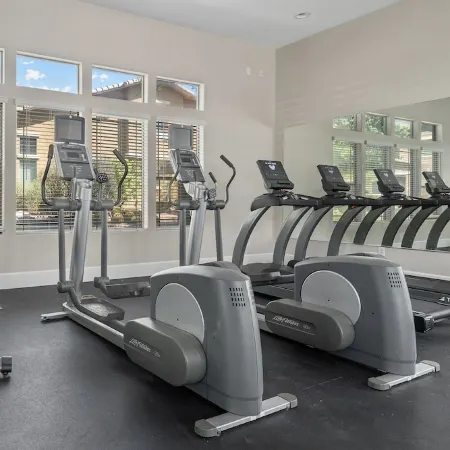 Your home away from home awaits!
