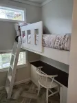 C-23 Lake level 2 Bedroom Tiny Home