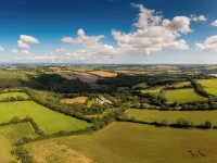 Beautiful, Romantic  Cottage in Rural Setting with Country Club Membership. Hotels in Saltash