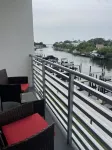 Sarasota Bay Views Luxury Waterfront Lido key 주변 호텔