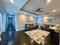 Relaxing Stay on Trade Street Hotels in Greer