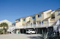 Beach Front Property with Stunning  Ocean Front View in the Ocean Dunes Resort