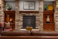 Larkspur Landing Extended Stay Suites Milpitas