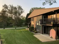 Peaceful Geneva Matterhorn Villa at Interlaken