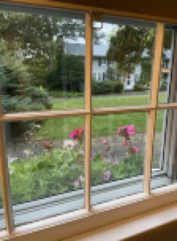 Guest Cottage on Country Estate