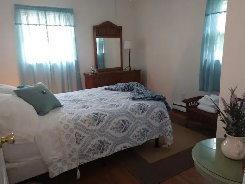NEW LISTING! - Quaint Cape May Beach House Only Blocks to the Beach