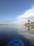 Kayak to the Gulf with Dolphins - Deep Water Canal Home