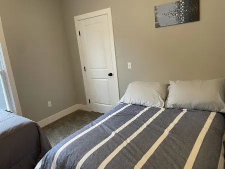 Brickway Retreat Отели в г. Маттун