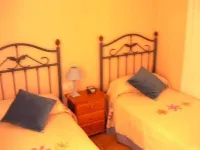 LUXURY APARTMENT. FIRST LINE OF BEACH. AWESOME SEA VIEWS Hotel a Ayamonte