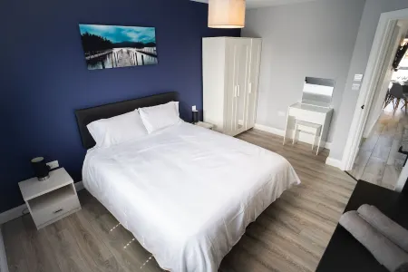 The Ash View in North Somerset Отели рядом с Аэропорт Бристоль