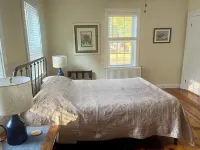 Old World Charm, Modern Conveniences - 3 Br Private Home in Quiet Setting