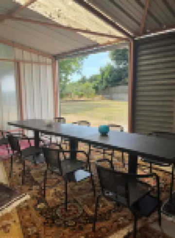 La Villa Léa 聖吉爾達德呂伊酒店