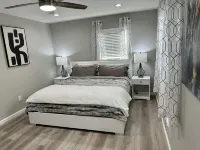 Hidden gem in quiet neighborhood with pool