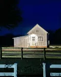 COTTON HOUSE COTTAGE Super charming 100 Ac Historic Farm - 19 minutes to Aiken.