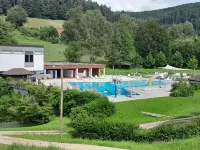 Ferienwohnung Panoramablick