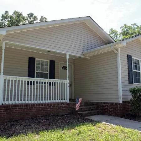Vacation home just 11 minutes from Charlotte Motor Speedway
