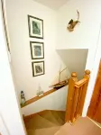 Cosy Character Cottage With Sea View In Mousehole